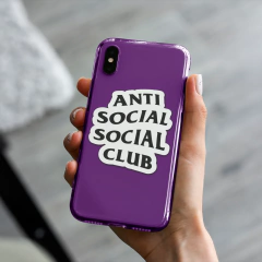 ASSC na internet