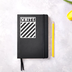 OFF WHITE - Fresh Stickers