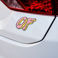 ODD FUTURE - comprar online