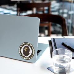 BAPE - CAMO - loja online