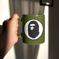 Imagem do BAPE - BLACK