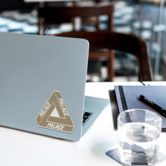 PALACE - GOLD - loja online