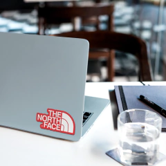 TNF - Fresh Stickers