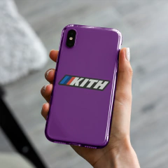 KITH na internet