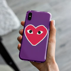 COMME DES GARÇONS na internet