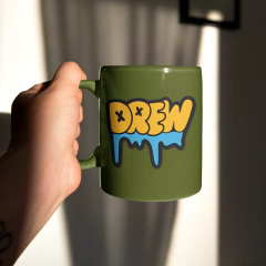 Imagem do DREW WATER