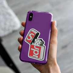 SUP LIGHTER na internet