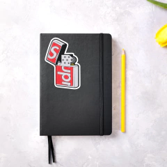 SUP LIGHTER - Fresh Stickers