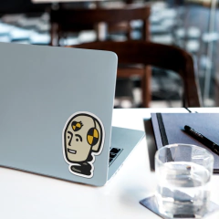 TESTING x HUMAN MADE x HEAD - comprar online