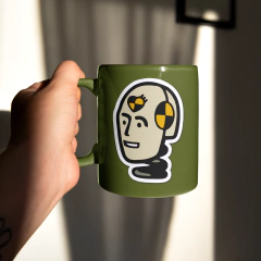 Imagem do TESTING x HUMAN MADE x HEAD