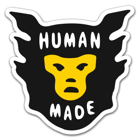 MONKEY HUMAN MADE