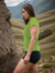 Camiseta Feminina Baby Look Dry Fit Marmorizado Blusa Roupa Básica Academia Treino - 062 - FR Moda & Fitness