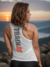 Regata Feminina Dry Furadinho Fitness Academia - 042 - FR Moda & Fitness