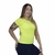 Imagem do KIT 5 Camiseta Dry Fitness Feminina Esporte Academia Casual - KIT 001