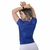 KIT 5 Camiseta Dry Fitness Feminina Esporte Academia Casual - KIT 001