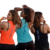 Regata Feminina Dry Furadinho Fitness Academia Treino - 043