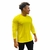 Camiseta Masculina Proteção UV50+ Manga Longa Dry Segunda Pele - 007 - FR Moda & Fitness