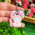 Chaveiro Eeveelutions - comprar online