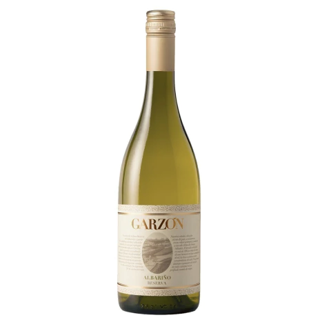 Vinho Branco Garzón Reserva Albariño - comprar online