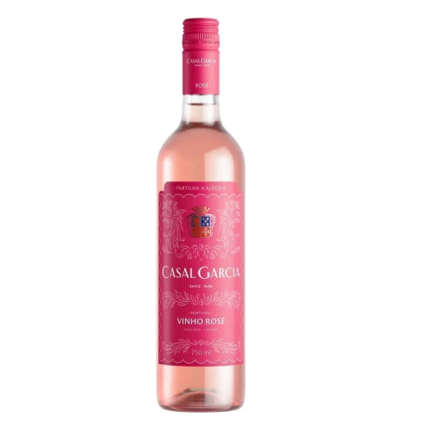 Vinho Casal Garcia Rosé - buy online