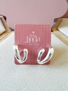 Ear Hook Beth Prata