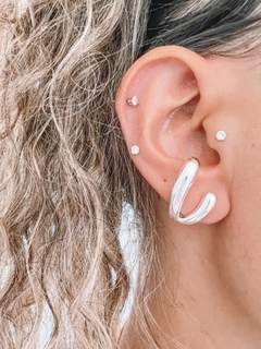 Ear Hook Beth Prata - comprar online