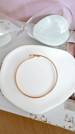 Bracelete Nati Dourado