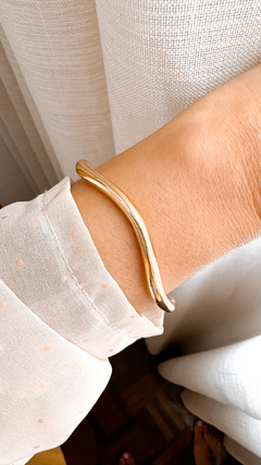 Bracelete Tuty Dourado