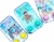 Aquaplay Personalizado Lembrancinhas Infantil com Tema - comprar online