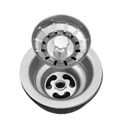 Válvula 3 1/2 Duranox - CASA ONLINE