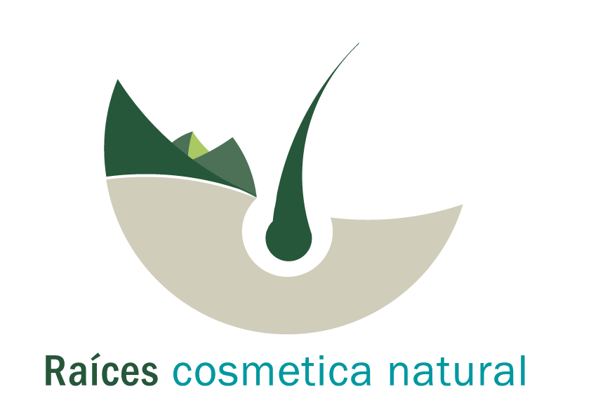 Raíces cosmética natural