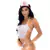 Fantasia enfermeira - comprar online