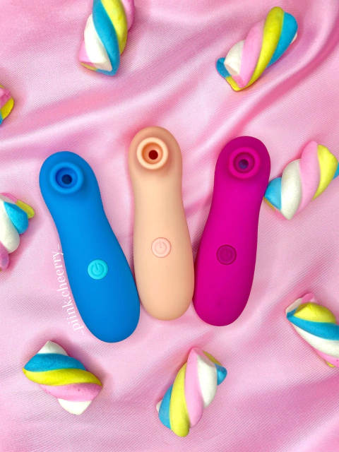 SUGADOR EXPRESS RECARREGAVEL