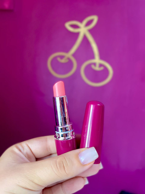 VIBRADOR BATOM BULLET - comprar online