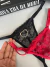 Calcinha Coração Sexy