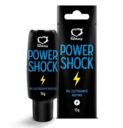 Power Shock