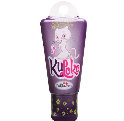 KULOKO gel excitante