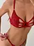 Conjunto Lola Vermelho na internet