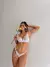 Conjunto Lola Branco na internet