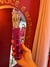 Vibrador Rabbit Vai e Vem - 36 Níveis de Vibrações - 26 cm