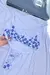 Conjunto olho grego