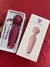 VIBRADOR VARINHA MÁGICA SORVETE - comprar online