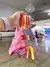 Calcinha Neon - comprar online