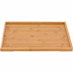 Bandeja de Bambu Natural - comprar online