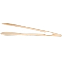 PEGADOR DE BAMBU 30CM