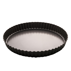Forma para Torta Fundo Removivel Antiderrapante 24cm na internet