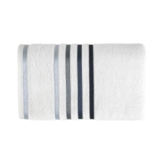 Toalha de Banho Karsten Fio Penteado Lumina – Gramatura: 500g/m² - Kasama