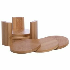 CJ PORTA COPO 6 PCS