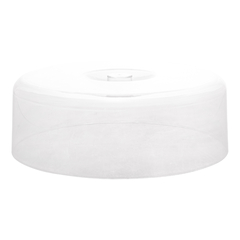 Tampa para Bolo Acrilico 25,5cm - comprar online