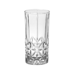 Conjunto 6 Copos Altos Vidro Stella 360ml Wolff - comprar online